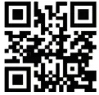 Yealink Panel RoomSensor - qr code