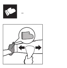 PHILIPS GC Series EasyTouch Plus Garment Steamer - fig 8