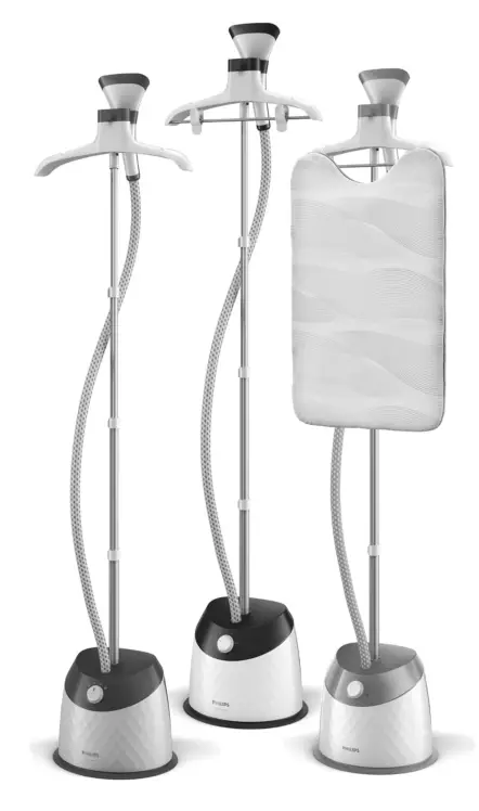 PHILIPS GC Series EasyTouch Plus Garment Steamer