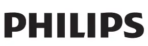 PHILIPS logo