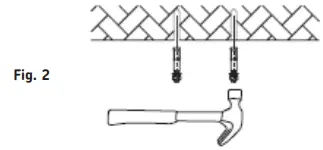 Knightsbridge HBN Series 200W LED High Bay-fig2
