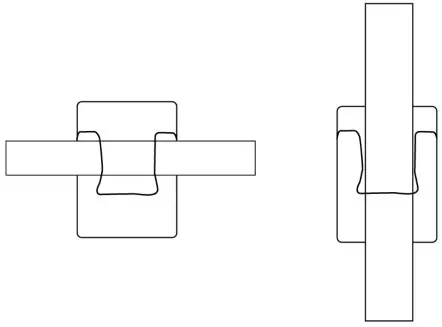 SHURE PGXD Wireless System - Batteries 2