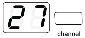 SHURE PGXD Wireless System - Single System Setup 1