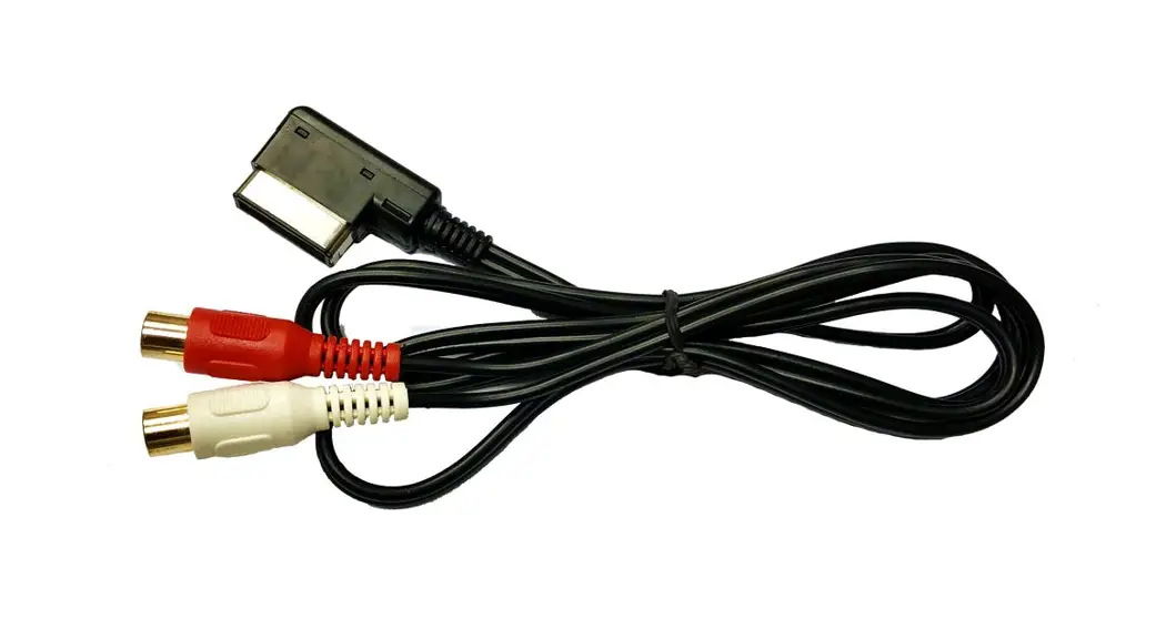 Crux Acpad-01 Smart-play Smartphone Connectivity Interface Audi Vehicles With Concert Instruction Manual