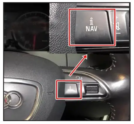 CRUX ACPAD 01 Smart Play Smartphone Connectivity Interface Audi Vehicles with Concert - fig17