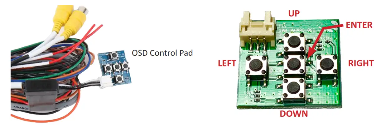 CRUX ACPAD 01 Smart Play Smartphone Connectivity Interface Audi Vehicles with Concert - fig18
