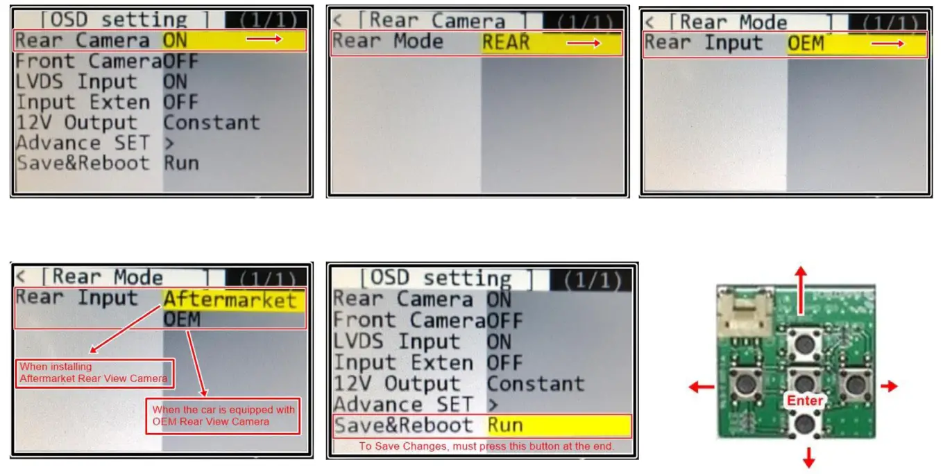 CRUX ACPAD 01 Smart Play Smartphone Connectivity Interface Audi Vehicles with Concert - fig20