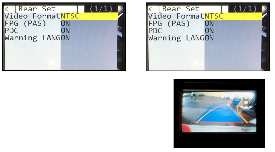 CRUX ACPAD 01 Smart Play Smartphone Connectivity Interface Audi Vehicles with Concert - fig21