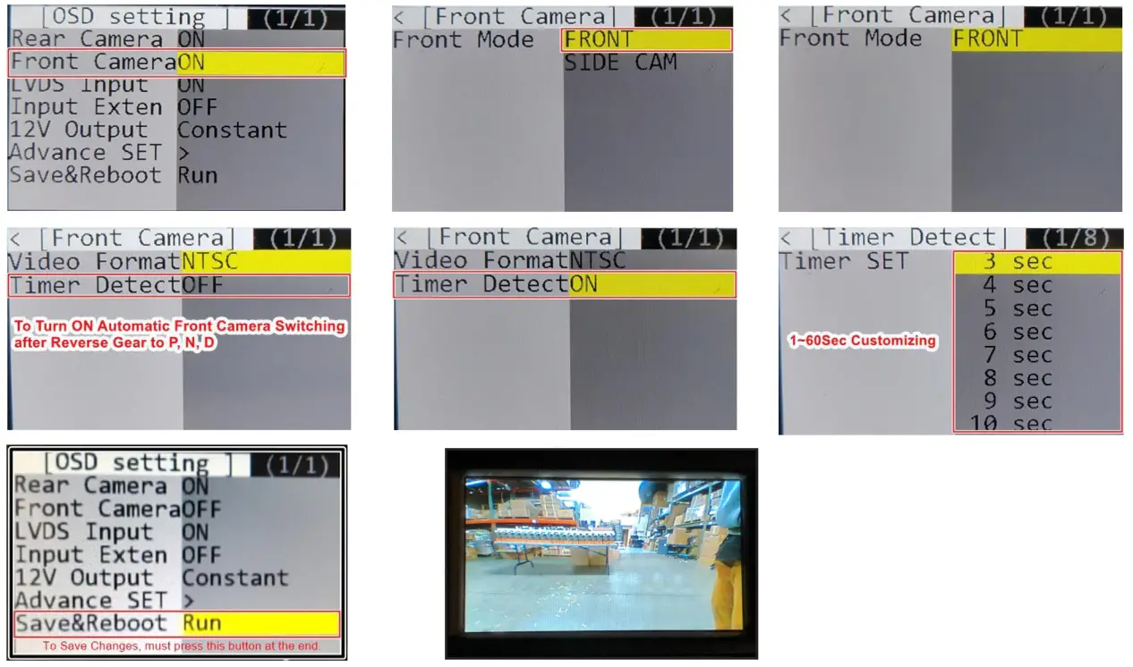 CRUX ACPAD 01 Smart Play Smartphone Connectivity Interface Audi Vehicles with Concert - fig22