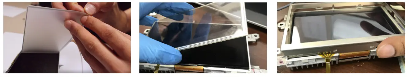 CRUX ACPAD 01 Smart Play Smartphone Connectivity Interface Audi Vehicles with Concert - fig9