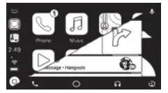 CRUX ACPAD 01 Smart Play Smartphone Connectivity Interface Audi Vehicles with Concert
