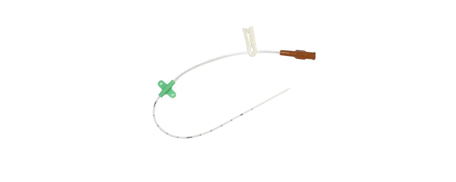 Cda-44052-hpk1a Pressure Injectable Arrowg+ard Blue Advance Two-lumen Picc Instruction Manual