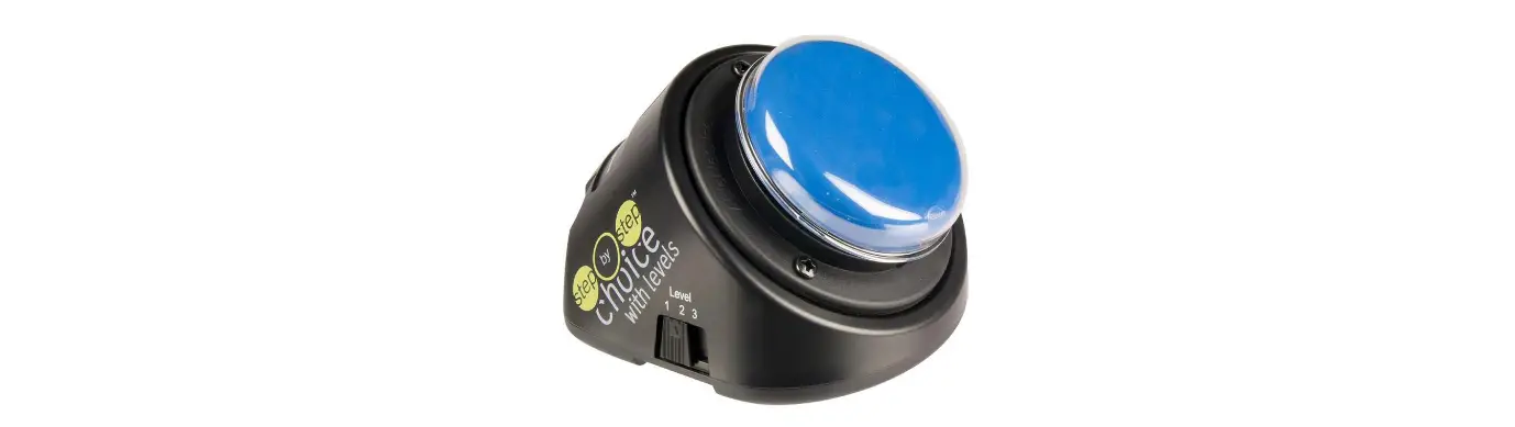 Ablenet 10000042 Littlemack Speech Device User Guide Ablenet 10000042 Littlemack Speech Device User Guide