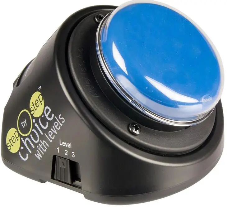 AbleNet 10000042 LITTLEmack Speech Device-fig1