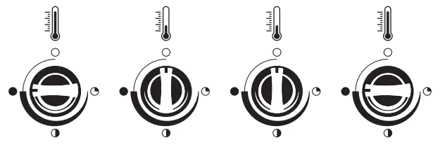 SEARBQ Cast Iron Meat Press-3