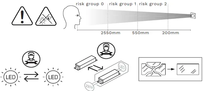 Schreder Hestia Gen 2 Fluid Elegant Outdoor Lighting Solution - 4