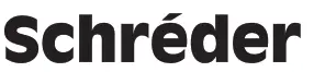 Schreder logo