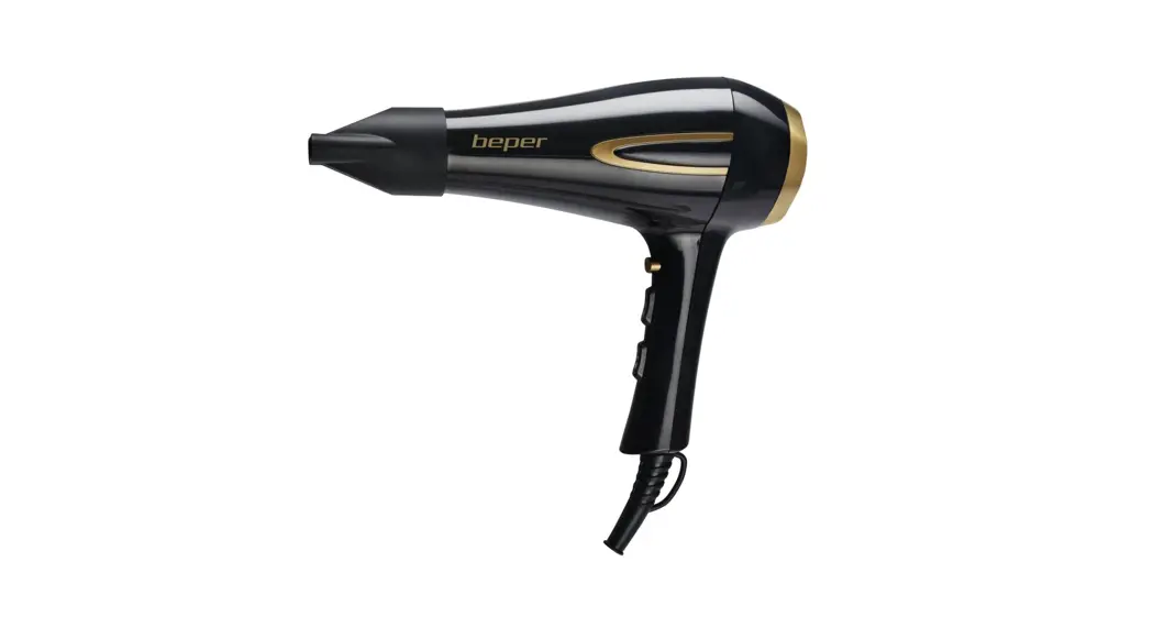 Beper P301asc001 Professional Hair Dryer User Manual