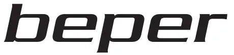 beper logo