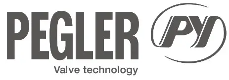 PEGLER - Logo