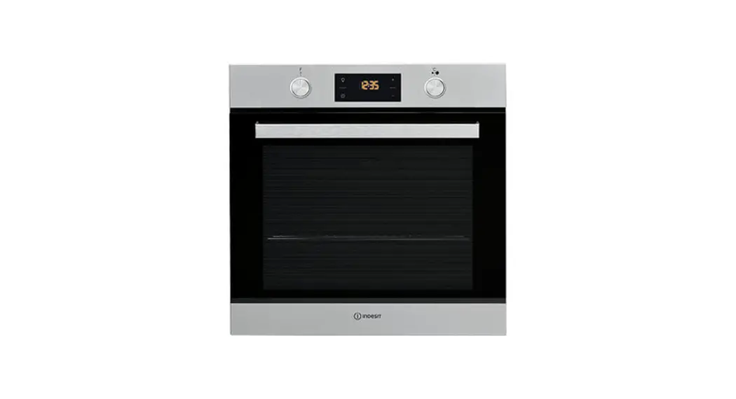 Indesit Ifw 6841 Jh Ix Oven User Manual Indesit Ifw 6841 Jh Ix Oven User Manual