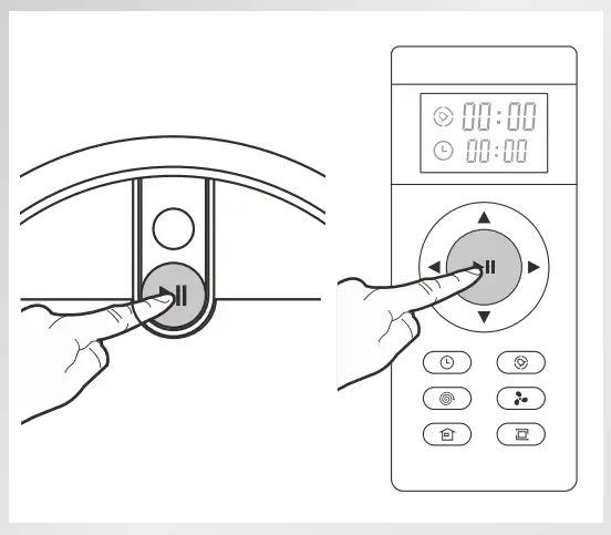 ILIFE V9e Robotic Vacuum Cleaner - Fig 11