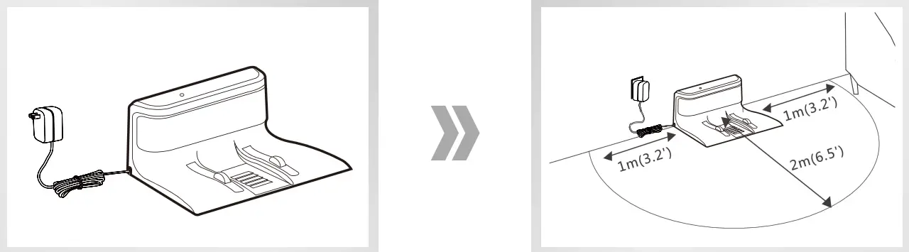 ILIFE V9e Robotic Vacuum Cleaner - Fig 13