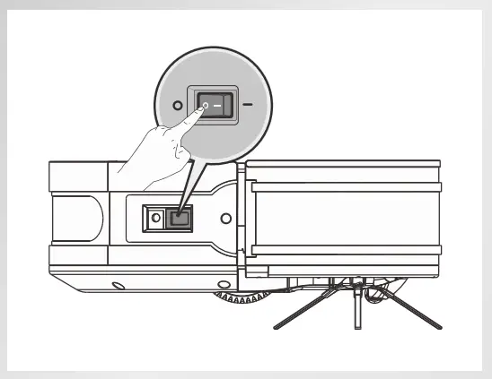 ILIFE V9e Robotic Vacuum Cleaner - Fig 14