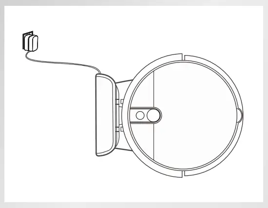 ILIFE V9e Robotic Vacuum Cleaner - Fig 15