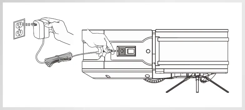 ILIFE V9e Robotic Vacuum Cleaner - Fig 16