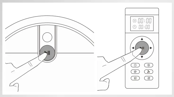 ILIFE V9e Robotic Vacuum Cleaner - Fig 18