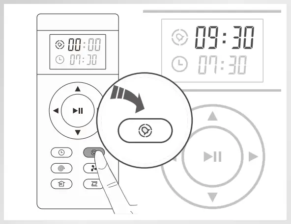 ILIFE V9e Robotic Vacuum Cleaner - Fig 30