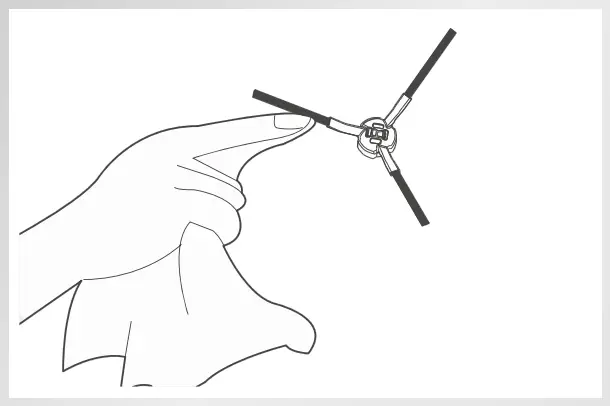 ILIFE V9e Robotic Vacuum Cleaner - Fig 33