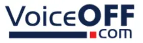 VoiceOFF logo