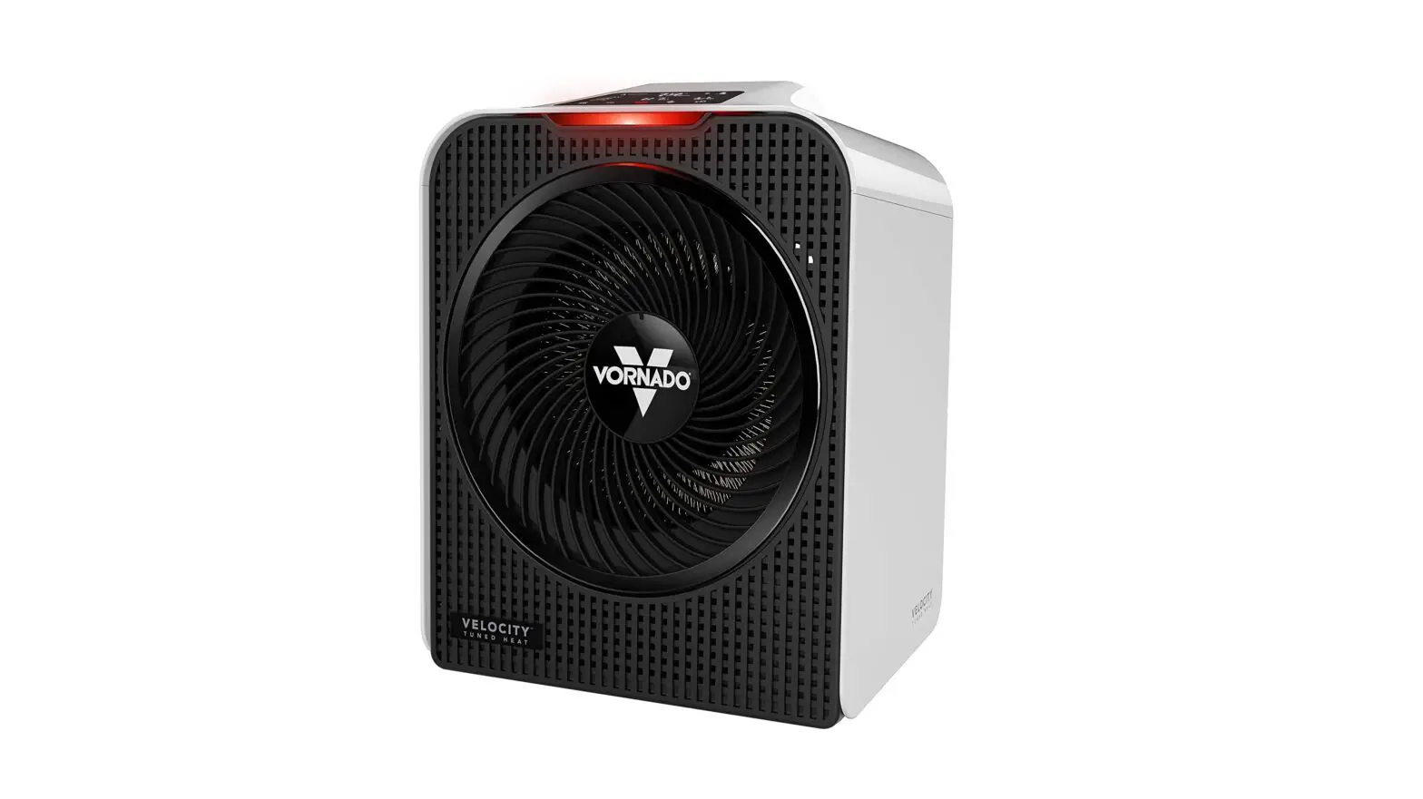 Vornado Velocity 5 Whole Room Heater User Guide Vornado Velocity 5 Whole Room Heater User Guide