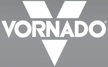 VORNADO logo