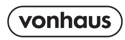 vonhaus logo