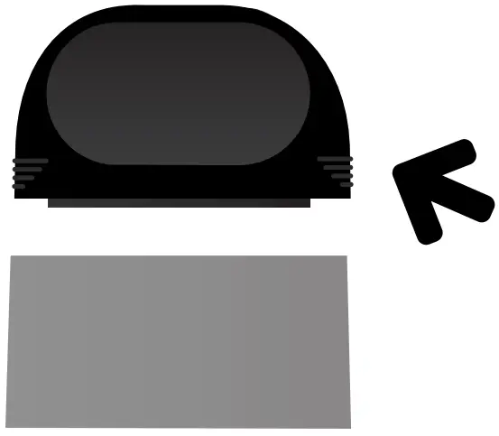 How to Remove Mouthpiece