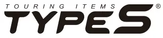 TYPES logo