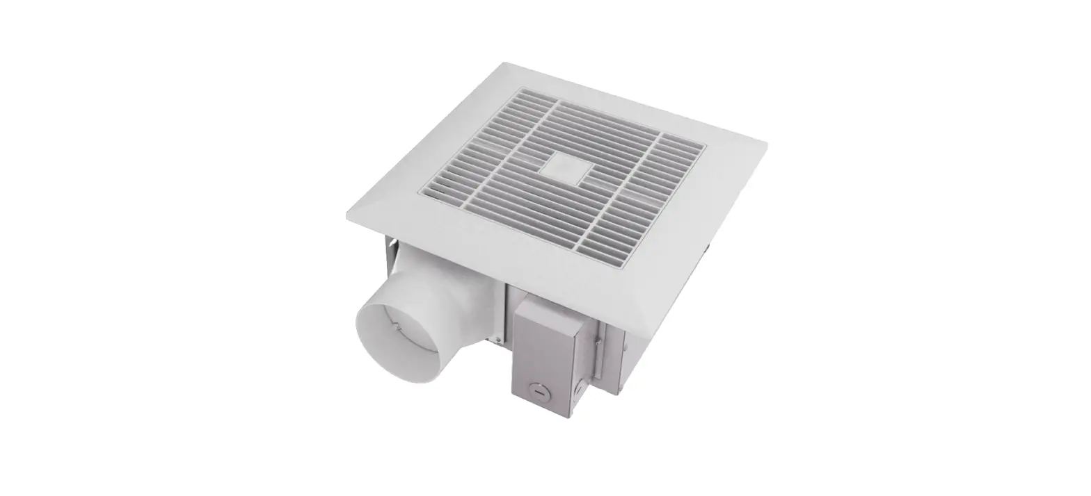 Vents Cbf Lp 200/250 Centrifugal Ceiling Fan User Manual