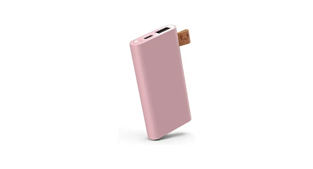 Fresh N Rebel 2pb3000 3000 Mah Powerbank User Manual