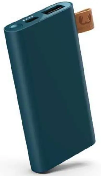 FRESH N REBEL 2PB3000 3000 mAh Powerbank