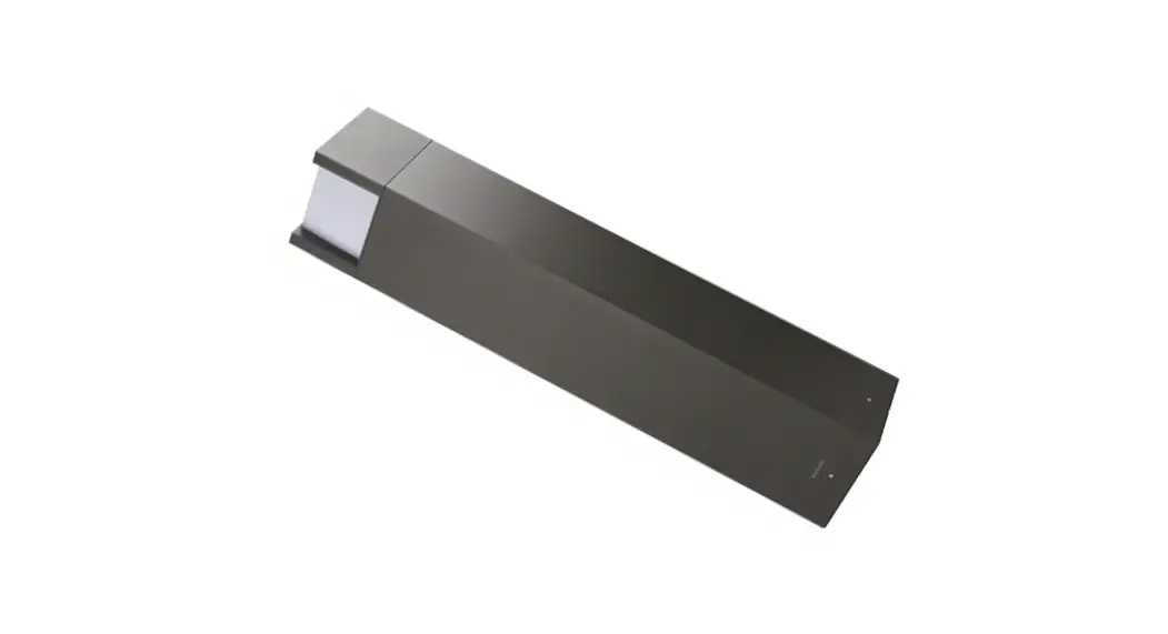 Philips 16463 Arbour Post Led Lamp User Manual