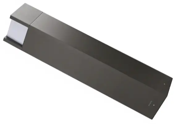 PHILIPS 16463 Arbour Post LED Lamp