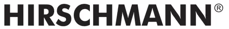 HIRSCHMANN-logo