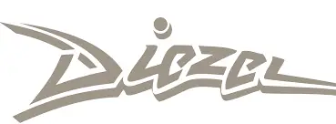 VHX Diezel logo