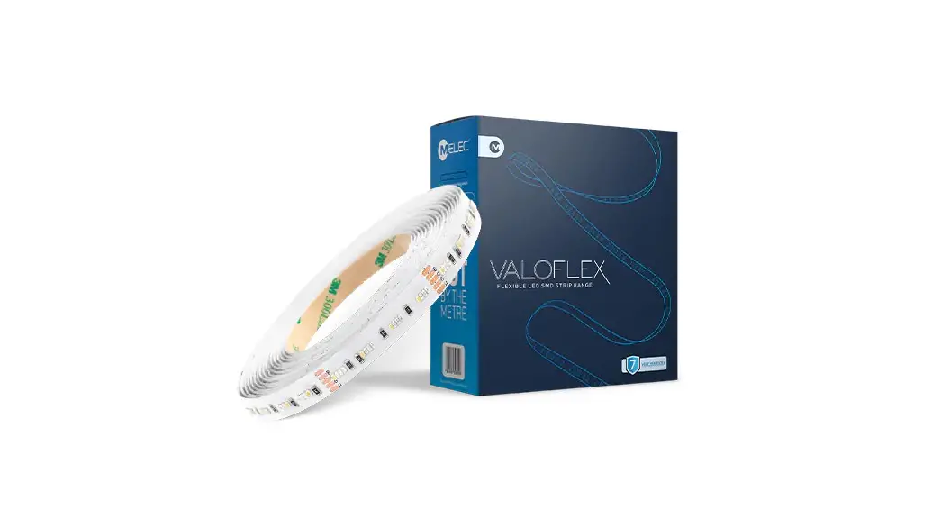 M-elec 04 Led Strip Instruction Manual M-elec 04 Led Strip Instruction Manual