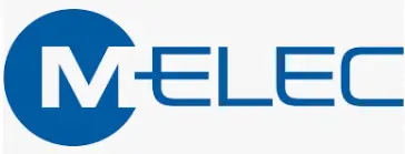 Mellec logo