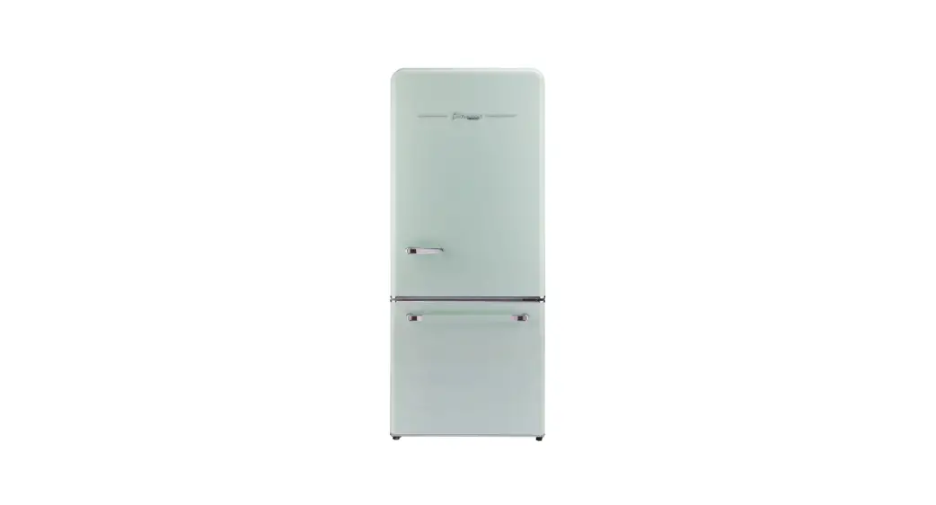 Unique Ugp-510l W Ac Bottom Mount Refrigerator Owner's Manual Unique Ugp-510l W Ac Bottom Mount Refrigerator Owner's Manual