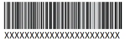 UNIQUE UGP-510L W AC Bottom Mount Refrigerator - bar code